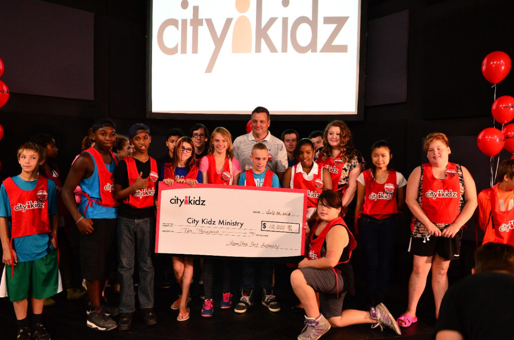 City Kidz