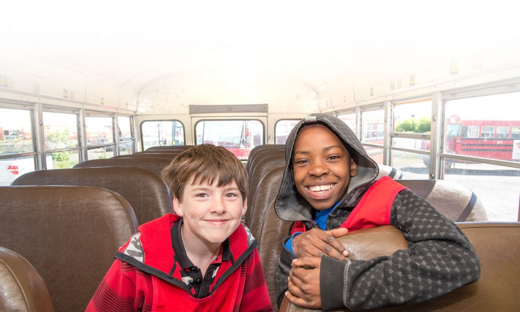 Hamilton Port Authority Supports CityKidz with $15,000 Donation