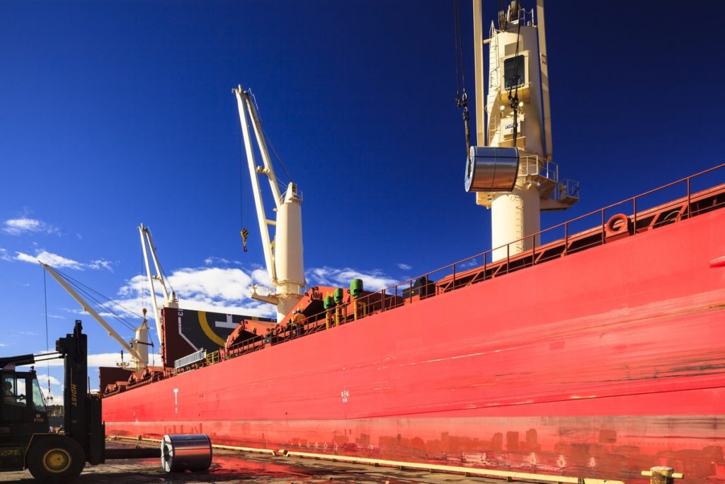 Inaugural Hamilton-Oshawa Port Authority Board of Directors and Leadership Team Named