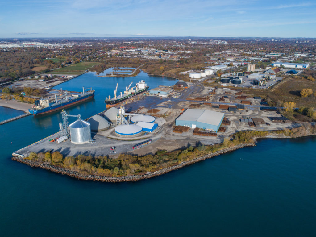 Port Tariff Update