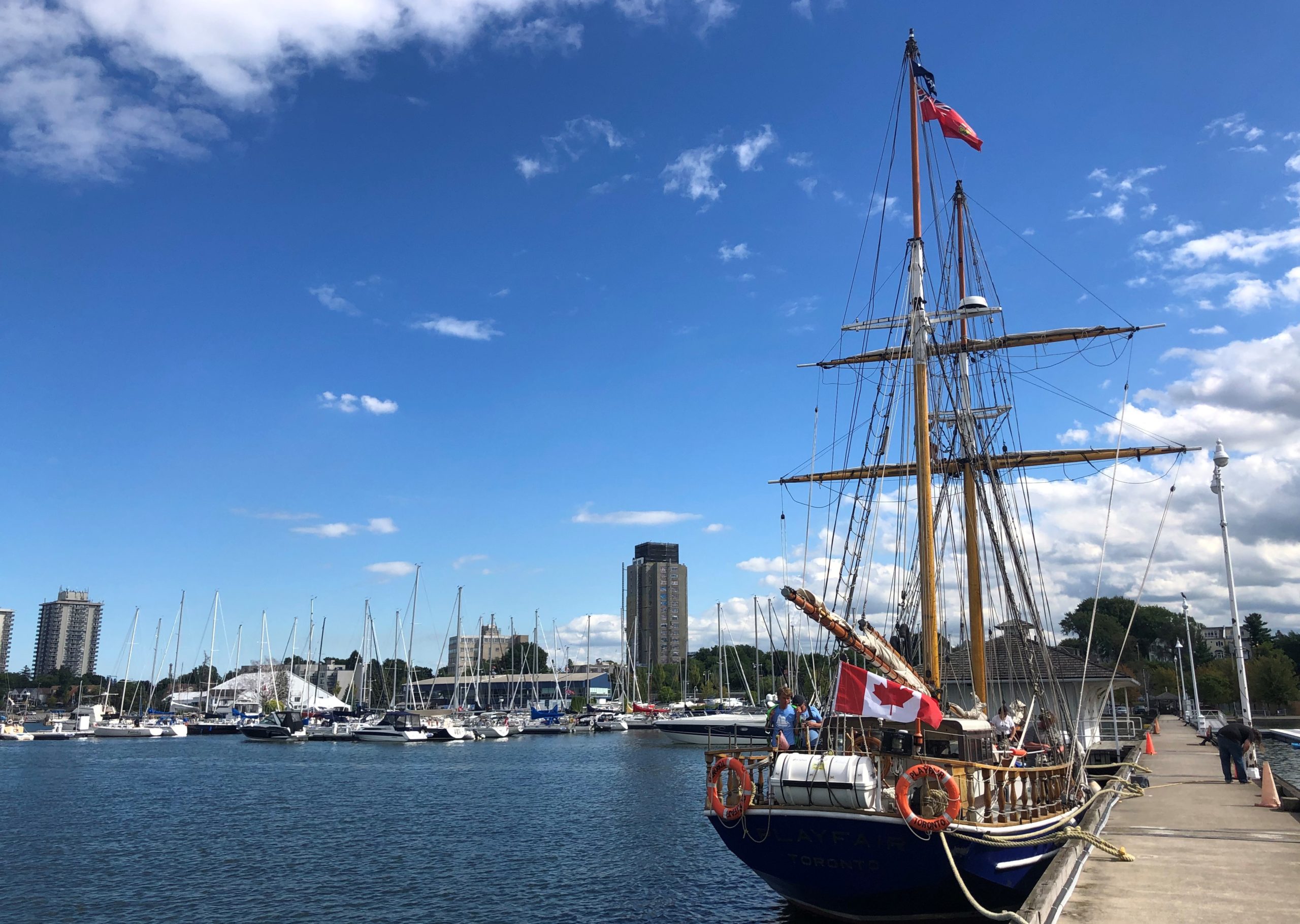 Old boat flares? Safely dispose of them on July 26 – boating