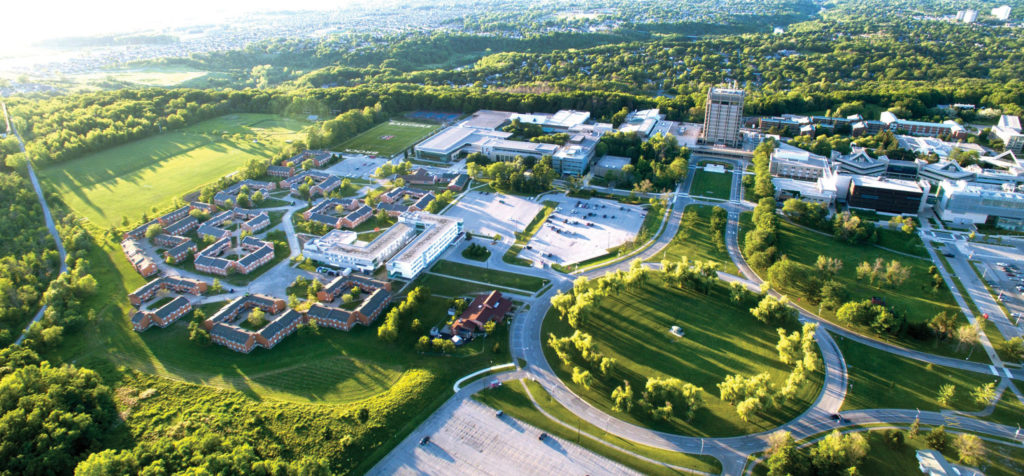 Brock, HOPA Ports aim to strengthen Niagara economy through partnership