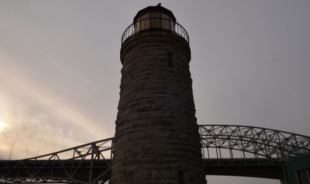 Beach Canal Lighthouse Group Virtual Meeting