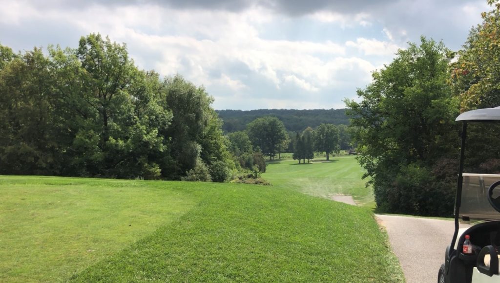 HOPA Ports 17th Annual Charity Golf Tournament Raises $21,000 for  Brigs, Settlement House & MTSSO