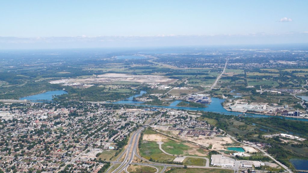 HOPA’s Port Network Connecting Working Waterfronts in Ontario’s Golden Horseshoe