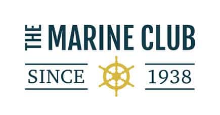 Marine Club new logo