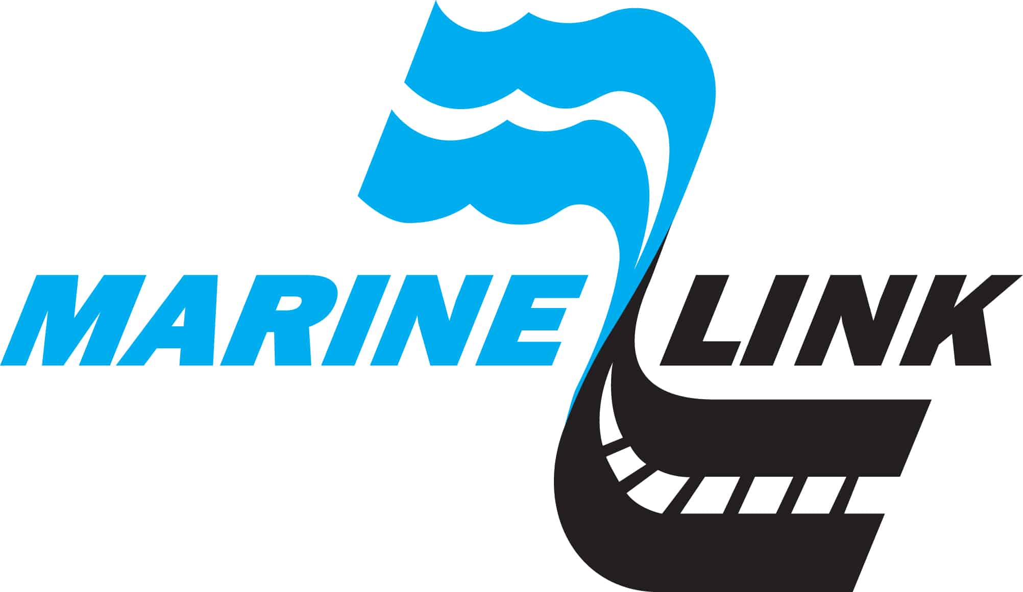 MarineLink Logo (original)