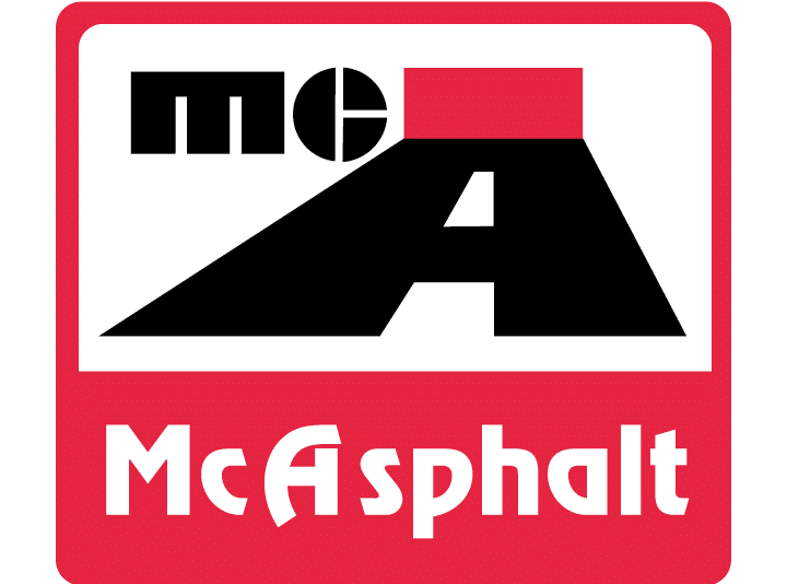 McAsphalt Asphalt