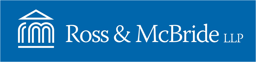 Ross & McBride Logo