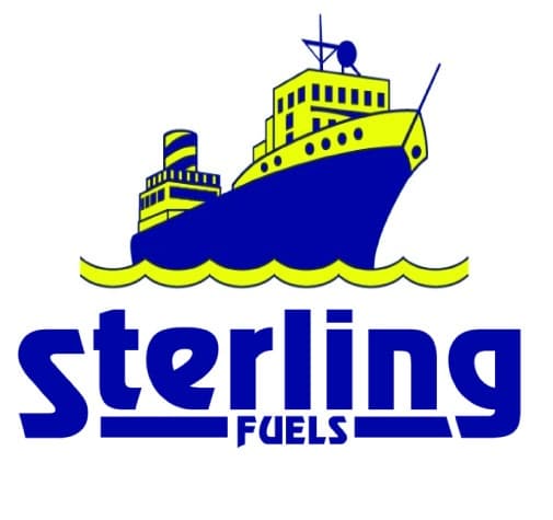 Sterling Logo