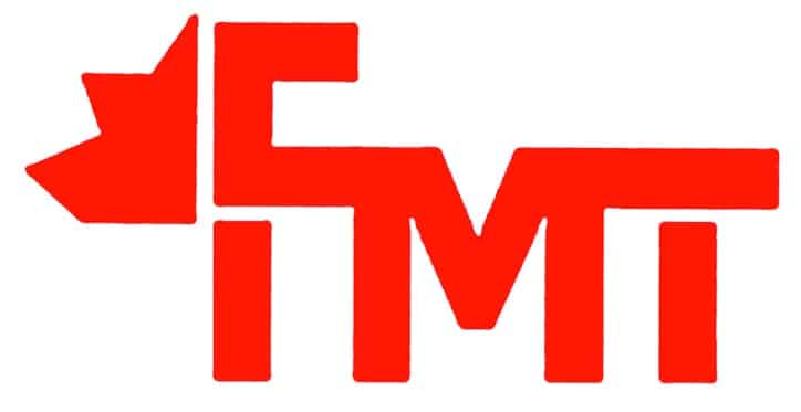 fmt logo