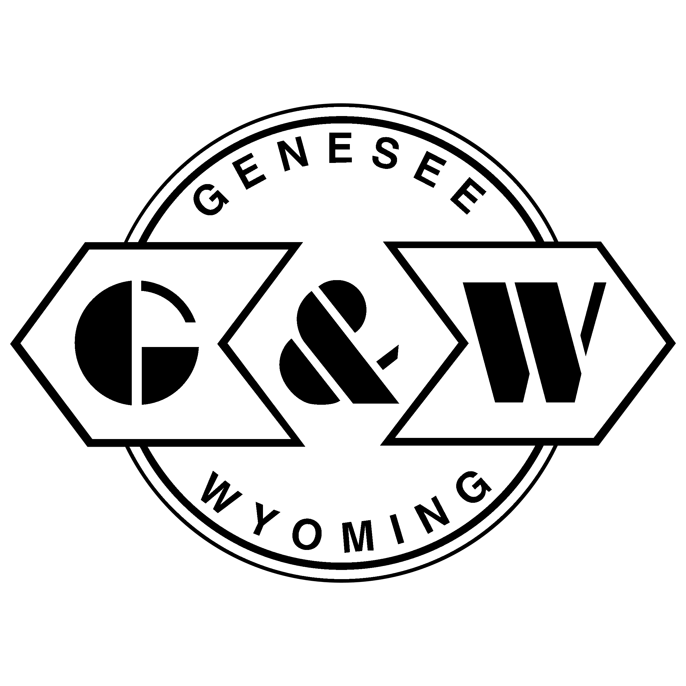 genesee-wyoming-logo-black-and-white