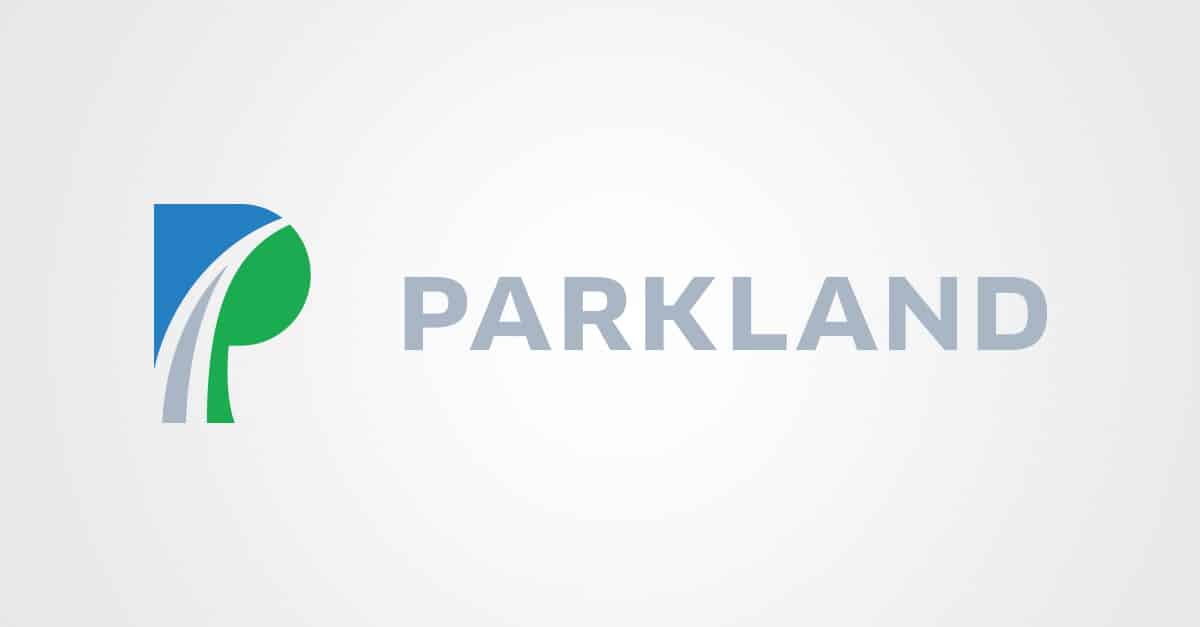 parkland
