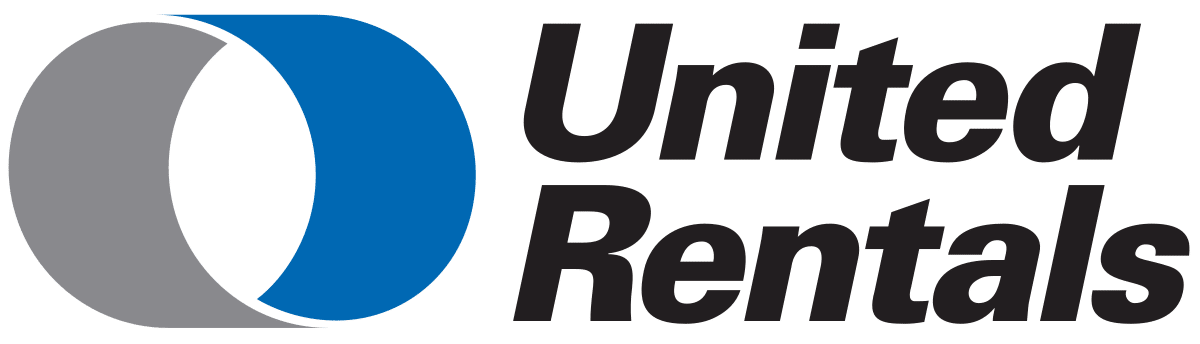 united rentals