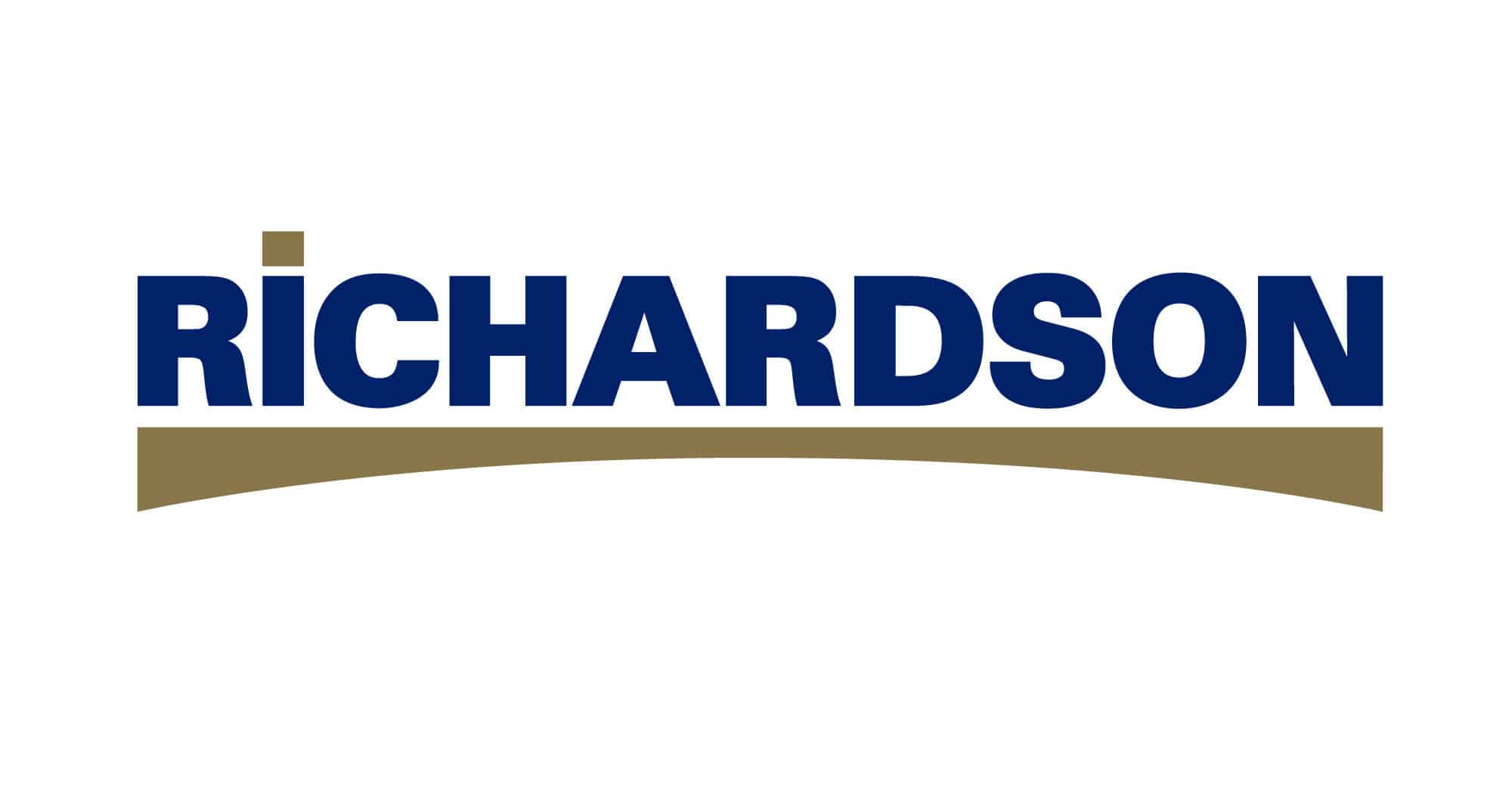 Richardson International Logo (CNW Group/Richardson International Ltd.)