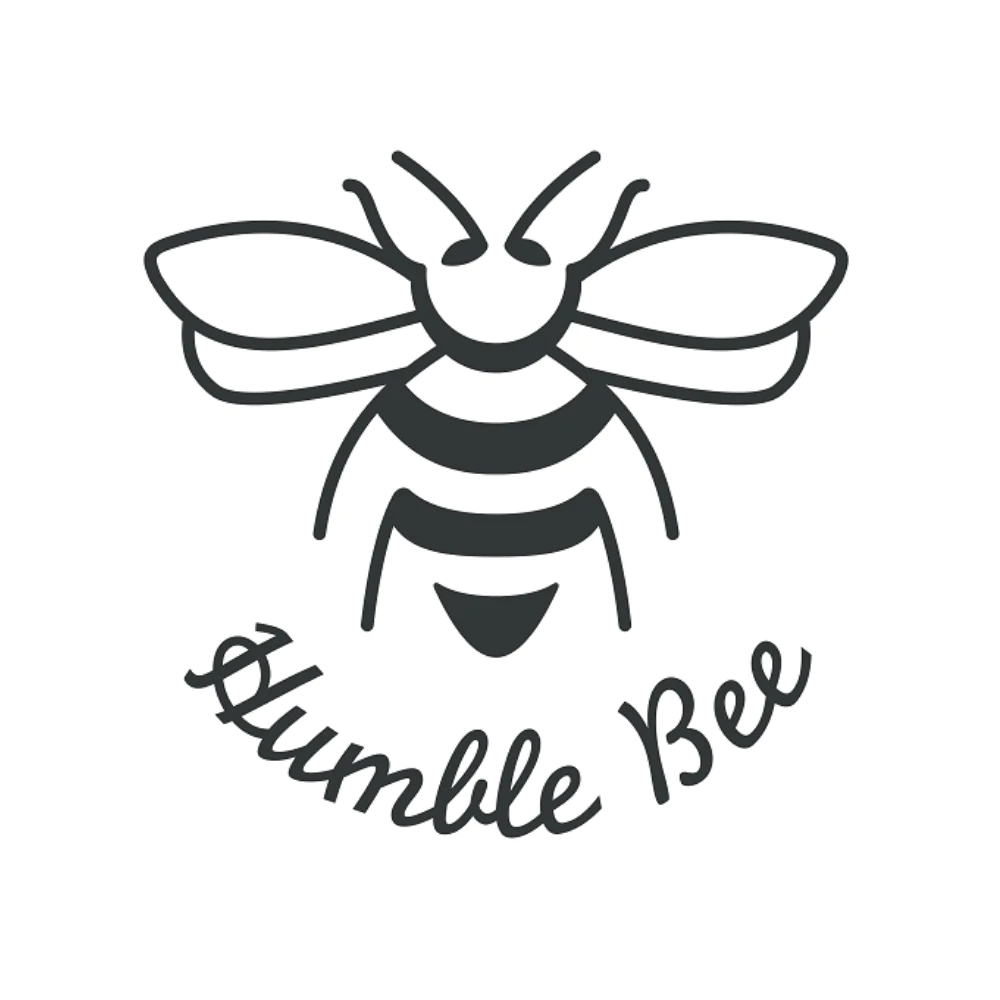 humble bee logo